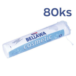 Bellawa Pads standardkulaté 8ks (24/krt)