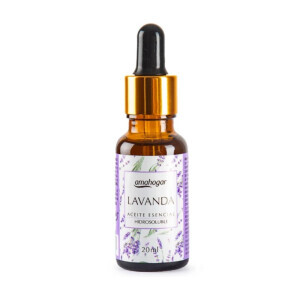 Amahogar 20ml Esence Lavender (12/bal)