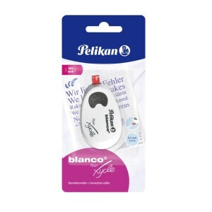 Pelikan Roller korekční blanco 1ks (10/krt)