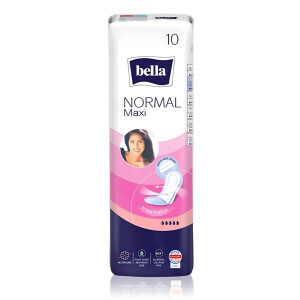 Bella Vložky Normal Maxi 10ks (18/krt)