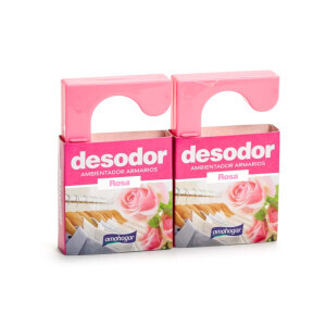 Amahogar Air Fresherners Rose 2ks (12/bal 480/krt)