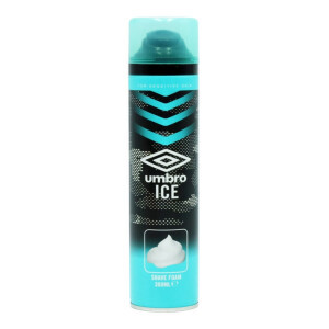 Umbro Pěna na holení 300ml N Ice 