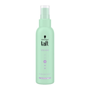 Taft 150ml sprej na vlasy Volume pro objem (6/krt)