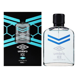 Umbro 100ml EDT Ice (24/krt)