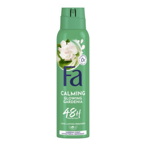 Fa 150ml Deospray Glowing Gardenia (6/krt)