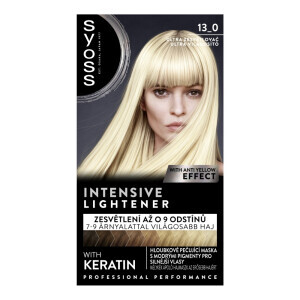 Syoss Color zesvětlovač 50ml 13-0 Ultra (36/krt)