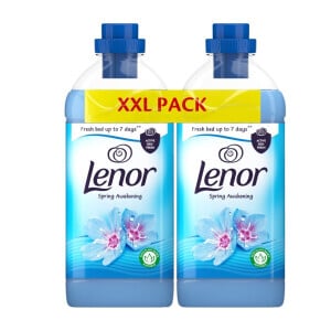 Lenor 995ml Aviváž Spring Awakening DUO (6/krt)