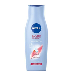 Nivea 400ml šampon M Color Brilliance (12/krt)