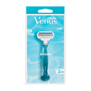 Gillette Venus Strojek + 2 hlavice NN