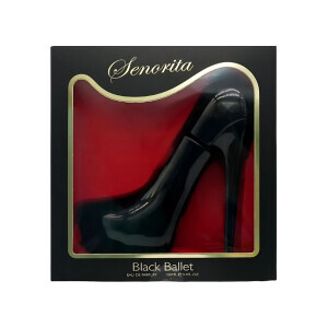 Senorita 100ml EDP N F Black Ballet (24/krt)