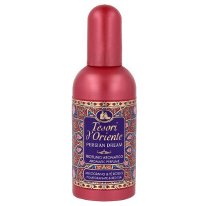 Tesori d'Oriente 100ml EDP Persia (6/krt)