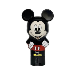 Kids SG 3D 300ml Mickey Mouse N (12/krt)