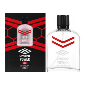 Umbro 100ml EDT Power (6/bal 24/krt)