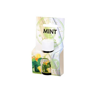 Admit Vonný olej 10ml Mint (12/krt)