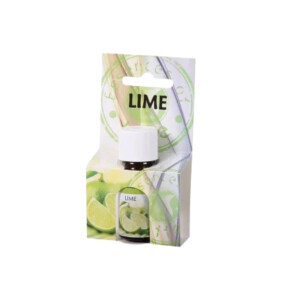 Admit Vonný olej 10ml Lime (12/krt)