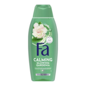 Fa 400ml SG F Glowing Gardenia (12/krt)