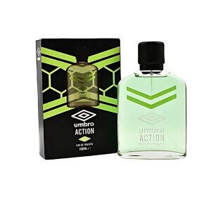 Umbro 100ml EDT Action (24/krt)