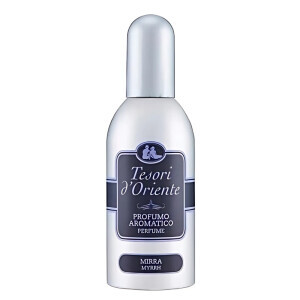 Tesori d'Oriente 100ml EDP Mirra  (6/krt)
