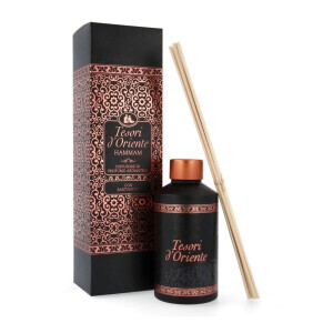 Tesori d'Oriente Vonné tyčinky 200ml Hammam (6/krt)