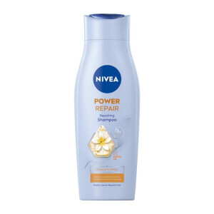 Nivea 400ml šampon F Power Repair (12/krt)