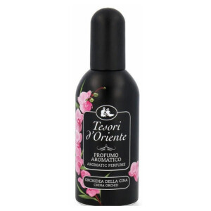 Tesori d'Oriente 100ml EDP Orchideadella cina (6/krt)