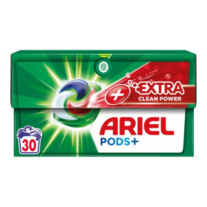 Ariel Gelové kapsle N 30ks Extra Clean Power (4/krt)
