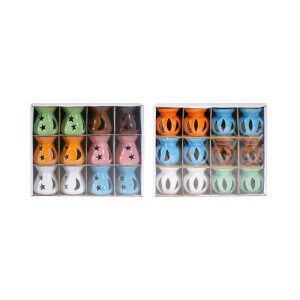 Aromalampa 7*6cm (12/bal 144/krt)