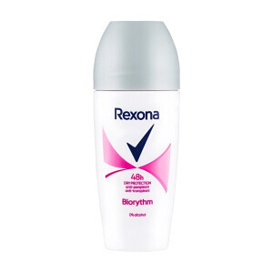 Rexona 50ml Roll-on AP F Biorythm (6/krt)