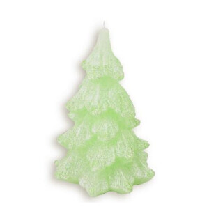 Bartek Svíčka Christmas Tree New 80/150 dioda Green (12/krt)