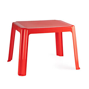 P.Forte Tabulka Light Red (2/krt)
