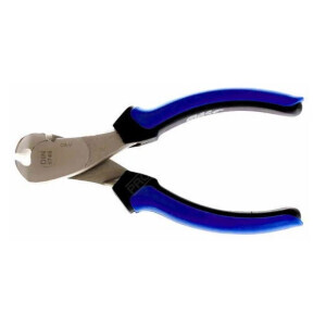 Kleště štípací koncové 160mm DIN 5748
