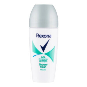 Rexona 50ml Roll-on AP F Shower Fresh (6/krt)