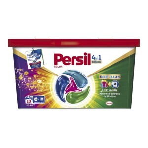 Persil Gelové kapsle 13ks Discs (8/krt)