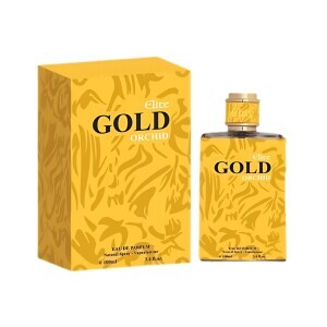 FC 100ml EDP N F Gold Orchid 