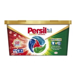 Persil Gelové kapsle 11ks Discs (8/krt)