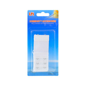 Prodloužené zapínání 10*4cm (12/bal 480/krt)