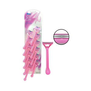Wetell Holítka Soft Care Pink (12/bal 864/krt)