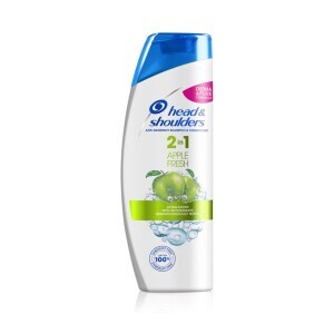 Head&Shoulders 400ml Šampon Apple Fresh (6/bal)
