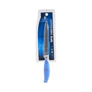 Nůž kuchyňský Blue 24cm (30/bal 240/krt)
