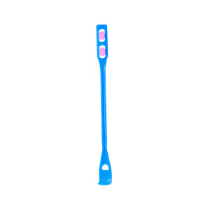 Drbátko na záda plast 45*3,5cm (10/bal 400/krt)