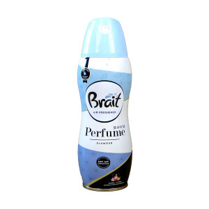 Brait 300ml Dry Air Freshener Glamour (12/krt)
