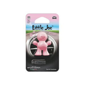 Little Joe Flower (6/bal)
