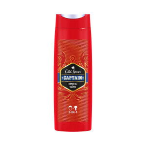 Old Spice 250ml SG 2in1 Capitan (6/bal)