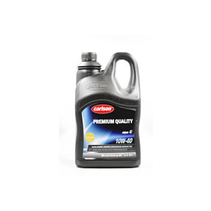 Carlson 4l Olej motorový Millenium Semi Sae 10W-40 (3/bal)