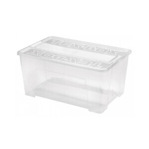Heidrun Úložný box Tex-box 5"