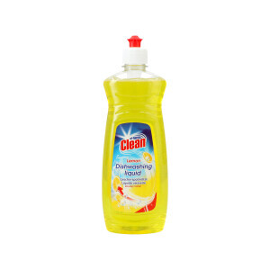 At Home 500ml na nádobí Lemon N (12/krt)