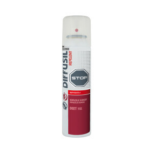 Diffusil 100ml Repellent Basic CZ (12/bal)