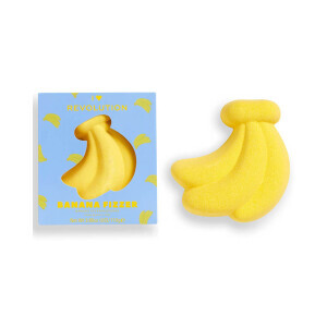Revolution koupelová bomba 110g Tasty Banana
