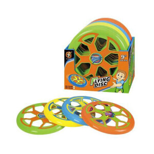 Wiky Létající talíř 23cm (24/bal 192/krt)