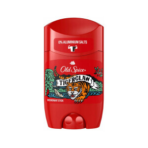 Old Spice 50ml Deostick CZ TigerClaw (6/krt)